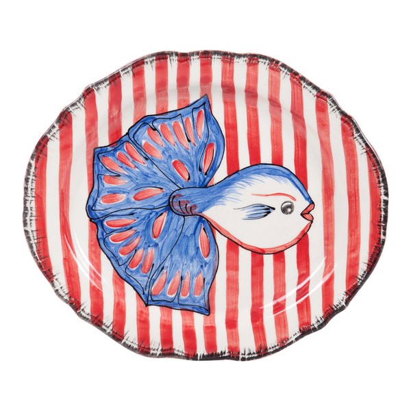 ZARA Home IZNIK Collection